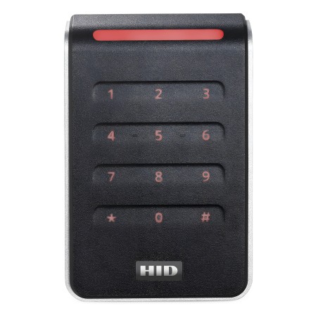 Lector R40 con TECLADO SIGNO Estandar - Lectores y RFID | LECOSYS