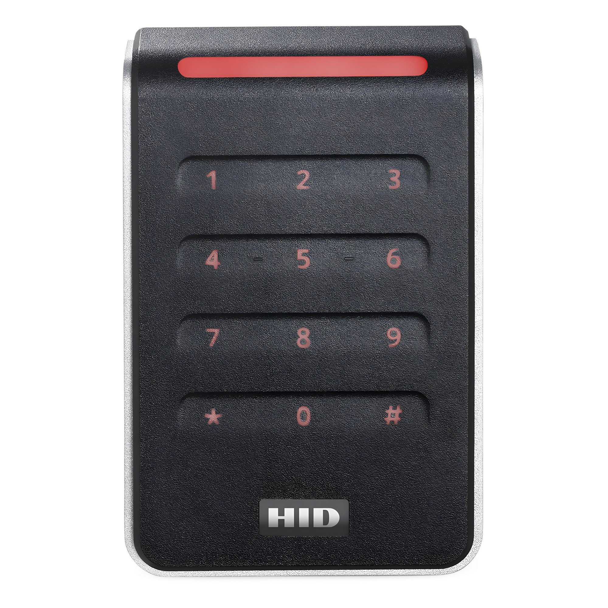 Lector R40 con TECLADO SIGNO Estandar - Lectores y RFID | LECOSYS