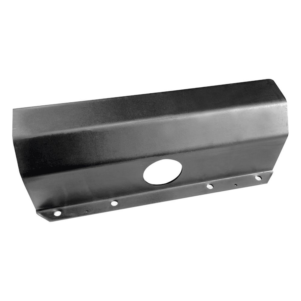 Enganche Para Brazo Tubular en Barrera GARD8 y GARD6