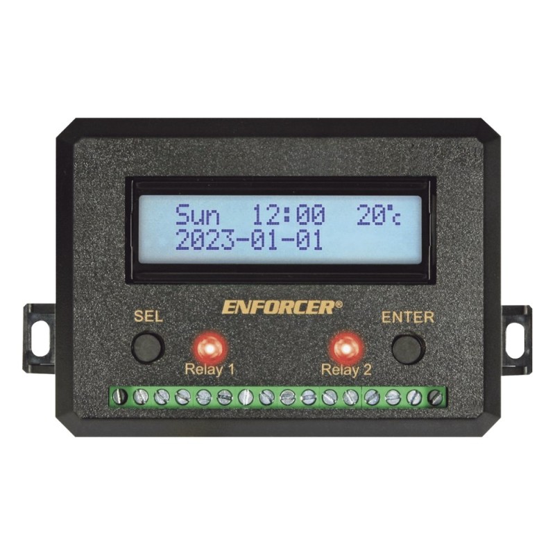 SA-027HQ
