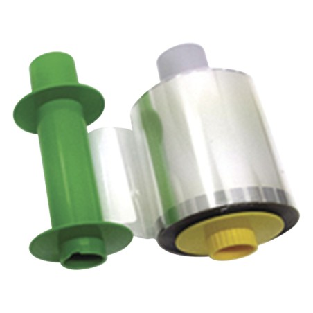 Cinta para Laminado PolyGuard 0.6 mil Orbit, 250 laminados