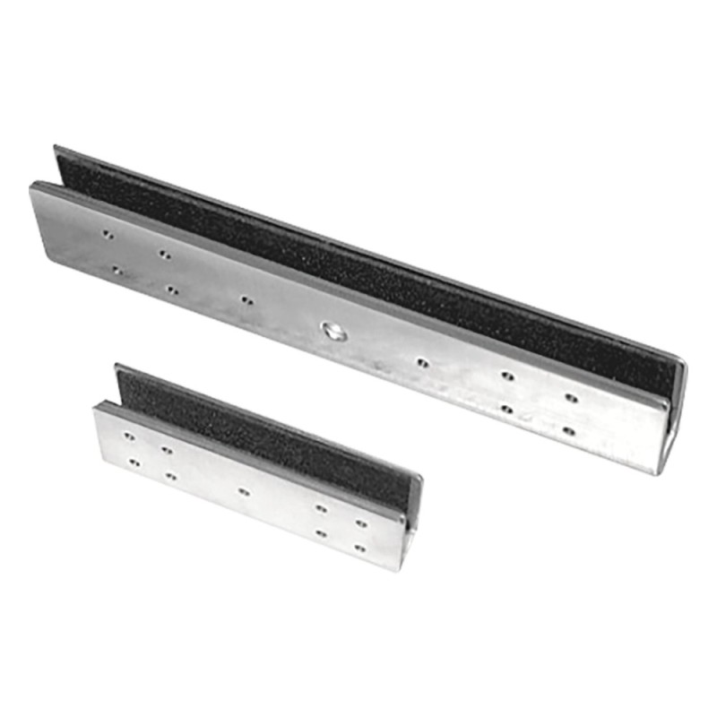 Cerradura Eléctrica "Deadbolt" - Soporte tipo | LECOSYS