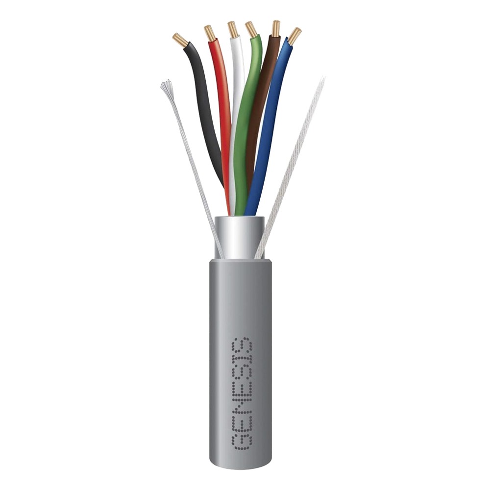 Bobina de 152 Metros (500 Pies) de Cable - Accesorios | LECOSYS
