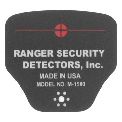 RANGERSTICKER15