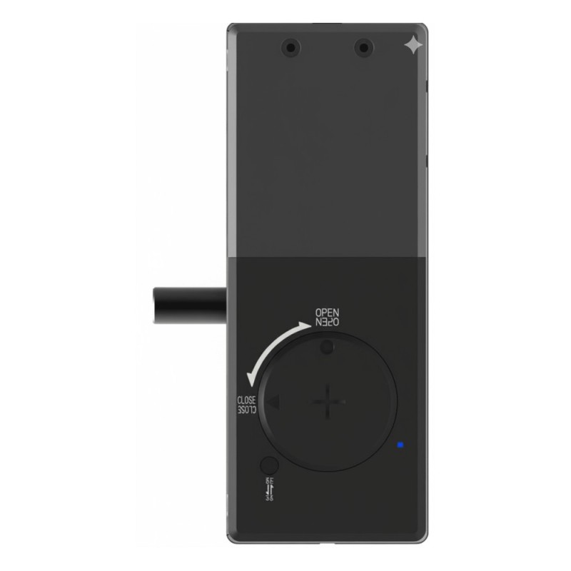 Bloqueo Automático ACCESS-LOCK para Puertas de | LECOSYS