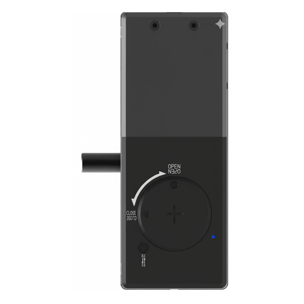 Bloqueo Automático ACCESS-LOCK para Puertas de | LECOSYS