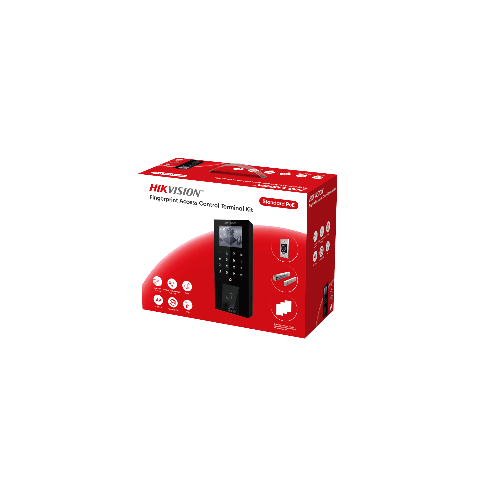 DS-KAS807