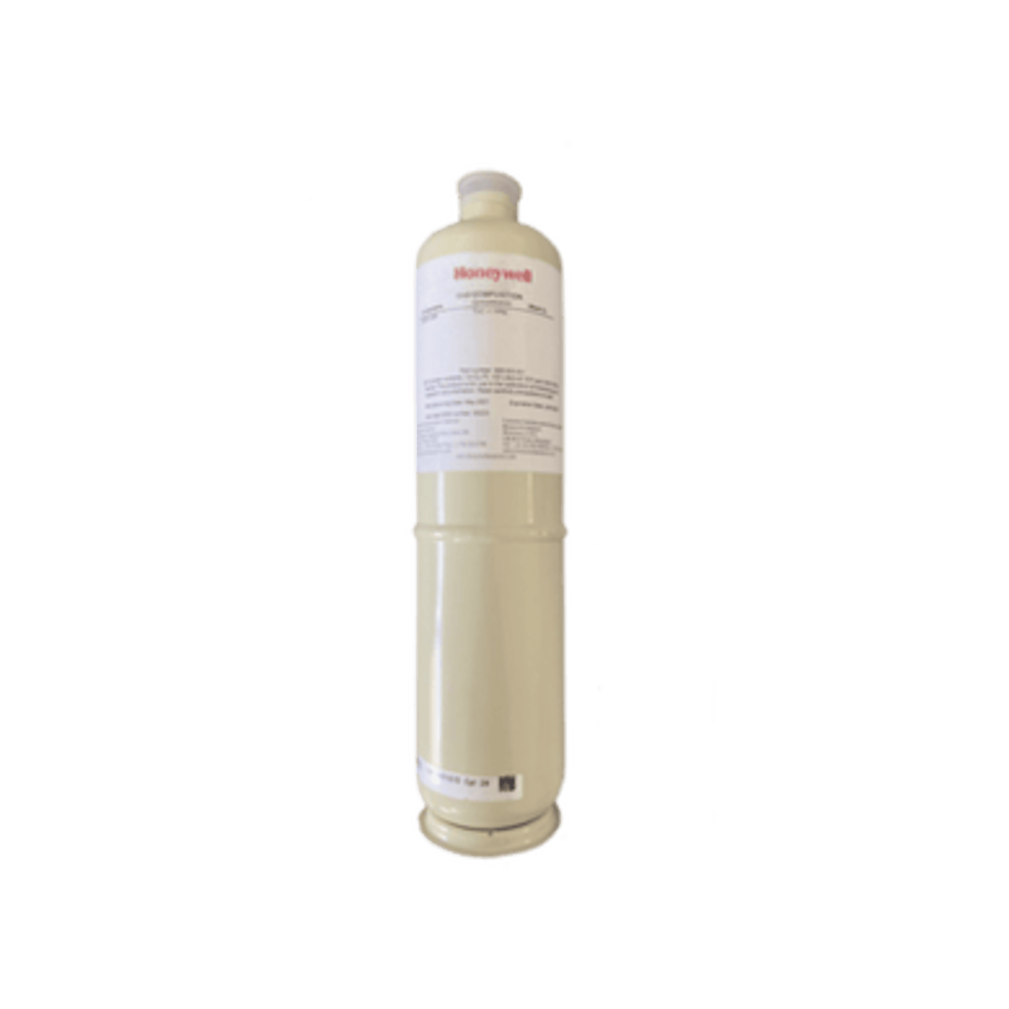 Cilindro De Calibración De Amoniaco NH3 | LECOSYS