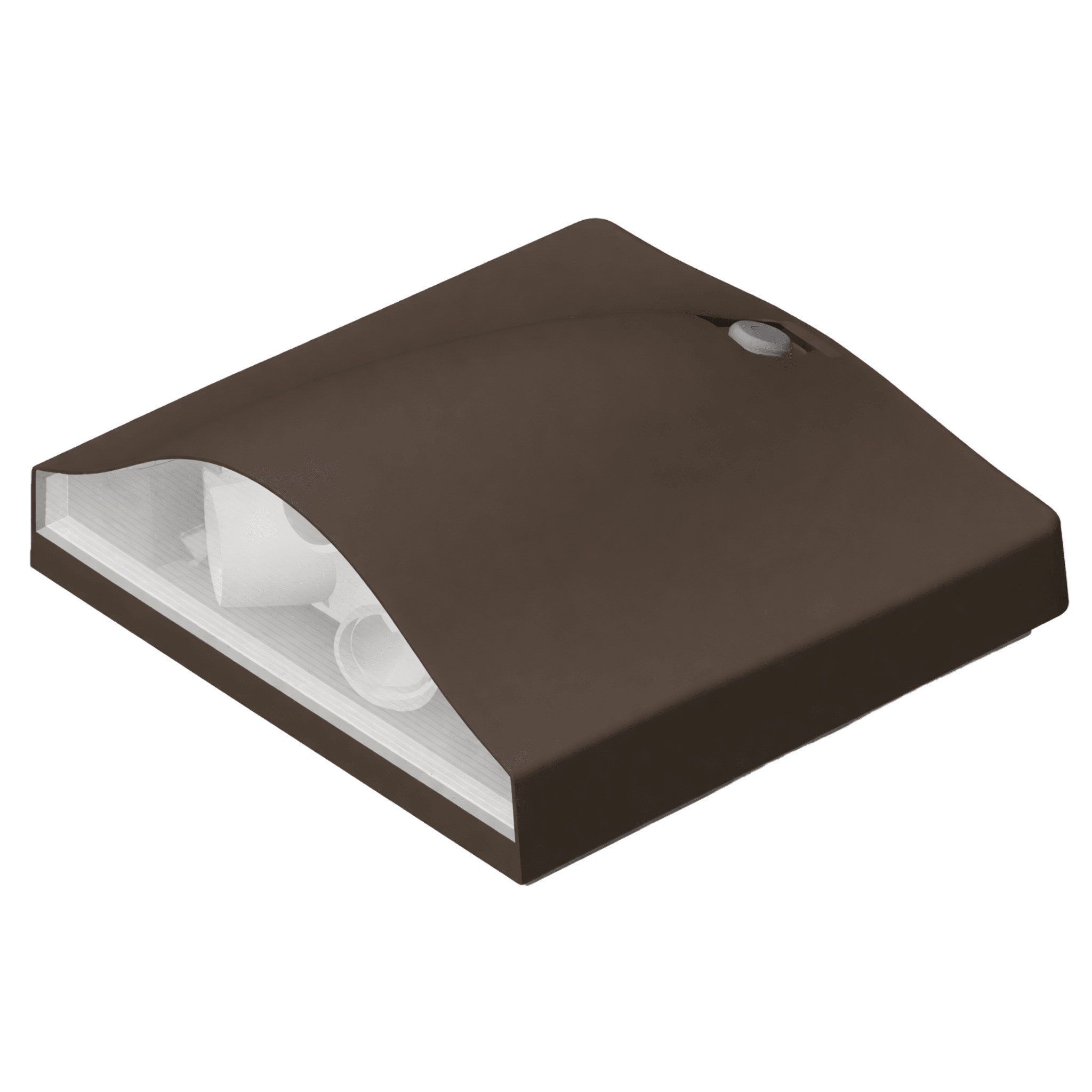 Luminaria LED PARA EXTERIOR - Detectores y Sensores | LECOSYS