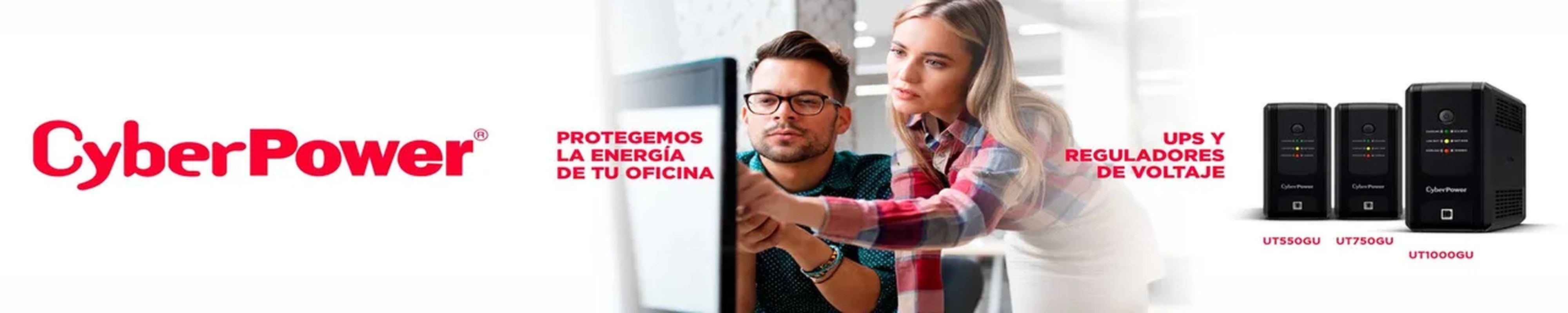 Energía y Herramientas | Fuentes de Poder | LECOSYS CCTV