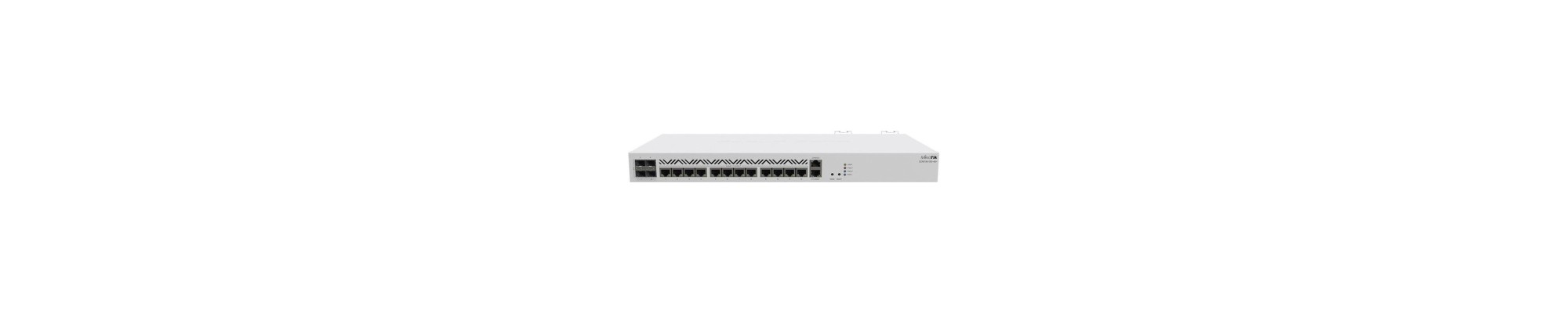 Routers y Gateways