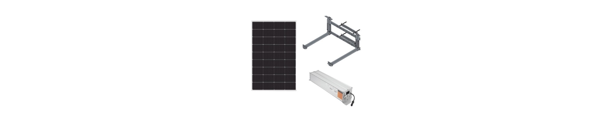 Paneles Solares