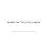 ALARM CONTROLS-ASSA ABLOY
