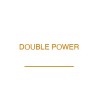 DOUBLE POWER