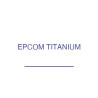 EPCOM TITANIUM