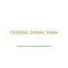 FEDERAL SIGNAL VAMA