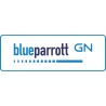 BLUEPARROTT