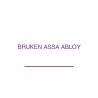BRUKEN ASSA ABLOY
